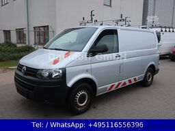 VOLKSWAGEN T5 Transporter Kasten 4Motion/Klima/AHK/ Nr. 275