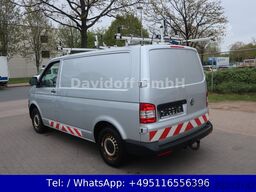 VOLKSWAGEN T5 Transporter Kasten 4Motion/Klima/AHK/ Nr. 275
