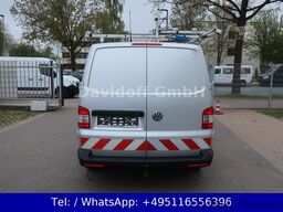 VOLKSWAGEN T5 Transporter Kasten 4Motion/Klima/AHK/ Nr. 275