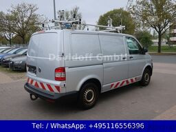 VOLKSWAGEN T5 Transporter Kasten 4Motion/Klima/AHK/ Nr. 275