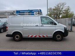 VOLKSWAGEN T5 Transporter Kasten 4Motion/Klima/AHK/ Nr. 275