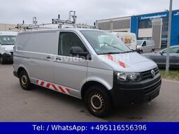VOLKSWAGEN T5 Transporter Kasten 4Motion/Klima/AHK/ Nr. 275