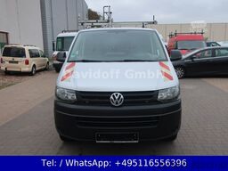 VOLKSWAGEN T5 Transporter Kasten 4Motion/Klima/AHK/ Nr. 275