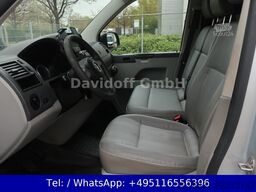VOLKSWAGEN T5 Transporter Kasten 4Motion/Klima/AHK/ Nr. 275
