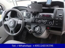 VOLKSWAGEN T5 Transporter Kasten 4Motion/Klima/AHK/ Nr. 275