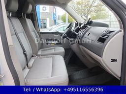 VOLKSWAGEN T5 Transporter Kasten 4Motion/Klima/AHK/ Nr. 275