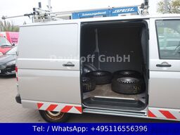 VOLKSWAGEN T5 Transporter Kasten 4Motion/Klima/AHK/ Nr. 275