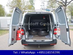 VOLKSWAGEN T5 Transporter Kasten 4Motion/Klima/AHK/ Nr. 275