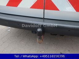 VOLKSWAGEN T5 Transporter Kasten 4Motion/Klima/AHK/ Nr. 275