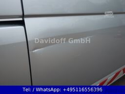 VOLKSWAGEN T5 Transporter Kasten 4Motion/Klima/AHK/ Nr. 275