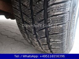 VOLKSWAGEN T5 Transporter Kasten 4Motion/Klima/AHK/ Nr. 275