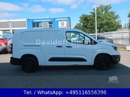 OPEL Combo E Cargo Edition /Klima/ 1. Hand/L2 FN:140