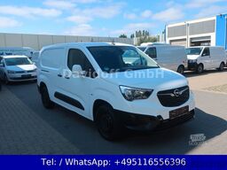 OPEL Combo E Cargo Edition /Klima/ 1. Hand/L2 FN:140