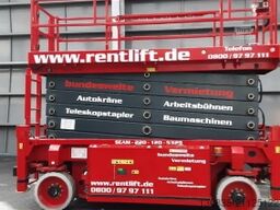 MAGNI ES 2212 E Elektro 22,00 m