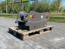 SMP S80 H-LOCK | QUICK COUPLER | SCHNELLWECHSLER | ...