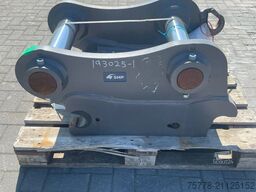 SMP S80 H-LOCK | QUICK COUPLER | SCHNELLWECHSLER | ...