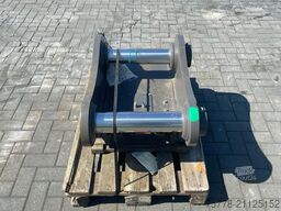 SMP S80 H-LOCK | QUICK COUPLER | SCHNELLWECHSLER | ...