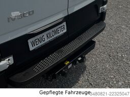 IVECO DAILY NEW MODEL 35S18V L4H3 AUTOMATIK! 176PS AHK