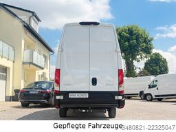 IVECO DAILY NEW MODEL 35S18V L4H3 AUTOMATIK! 176PS AHK