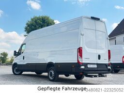 IVECO DAILY NEW MODEL 35S18V L4H3 AUTOMATIK! 176PS AHK