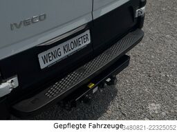 IVECO DAILY NEW MODEL 35S18V L4H3 AUTOMATIK! 176PS AHK