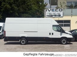 IVECO DAILY NEW MODEL 35S18V L4H3 AUTOMATIK! 176PS AHK