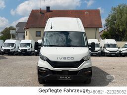 IVECO DAILY NEW MODEL 35S18V L4H3 AUTOMATIK! 176PS AHK