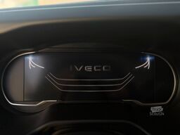 IVECO DAILY NEW MODEL 35S18V L4H3 AUTOMATIK! 176PS AHK