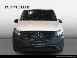 MERCEDES-BENZ Vito Kasten 116 CDI extralang Kamera/KlimaBase