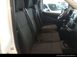 MERCEDES-BENZ Vito Kasten 116 CDI extralang Kamera/KlimaBase