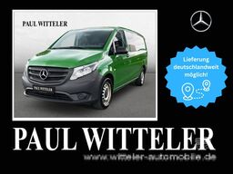 MERCEDES-BENZ Vito Mixto 116 CDI lang /Klima/AHK/Tempomat/DAB