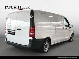 MERCEDES-BENZ Vito 114 CDI extralang Klima/Tempomat/w.