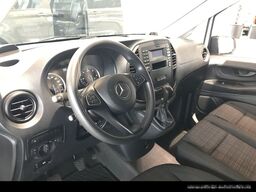 MERCEDES-BENZ Vito 114 CDI extralang Klima/Tempomat/w.