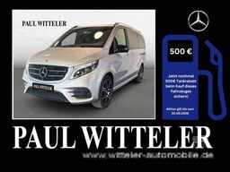 MERCEDES-BENZ V 250 d AVANTGARDE Lang AMG/STANDHZ/KLIMA/360°