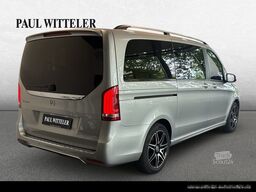 MERCEDES-BENZ V 250 d AVANTGARDE Lang AMG/STANDHZ/KLIMA/360°