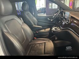 MERCEDES-BENZ V 250 d AVANTGARDE Lang AMG/STANDHZ/KLIMA/360°