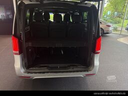 MERCEDES-BENZ V 250 d AVANTGARDE Lang AMG/STANDHZ/KLIMA/360°