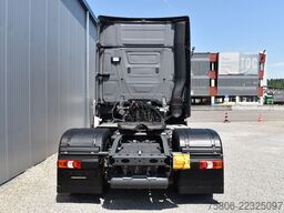 MERCEDES-BENZ Actros 1863 LS E6 GIGA Retarder Standklima