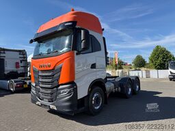 IVECO STRALIS X-WAY AS440X57TZ/P 6x4