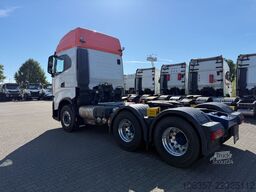 IVECO STRALIS X-WAY AS440X57TZ/P 6x4