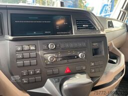 MAN TGX XXL 18.510 4X2 LL SA