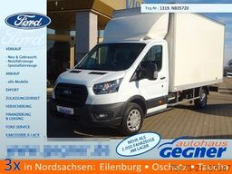 FORD Transit 350 L4 130PS HA Trend Koffer Flügeltüren
