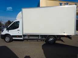 FORD Transit 350 L4 130PS HA Trend Koffer Flügeltüren