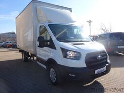 FORD Transit 350 L4 130PS HA Trend Koffer Flügeltüren