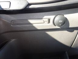 FORD Transit 350 L4 130PS HA Trend Koffer Flügeltüren