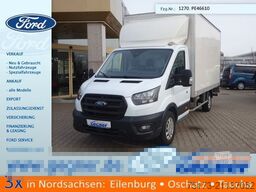 FORD Transit 350 L4 130PS HA Trend Koffer LBW