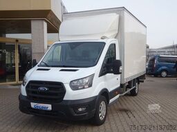 FORD Transit 350 L4 130PS HA Trend Koffer LBW