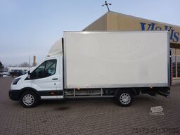FORD Transit 350 L4 130PS HA Trend Koffer LBW