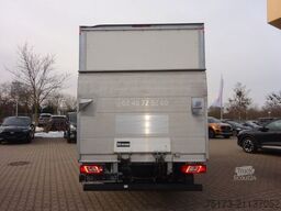 FORD Transit 350 L4 130PS HA Trend Koffer LBW