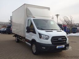 FORD Transit 350 L4 130PS HA Trend Koffer LBW